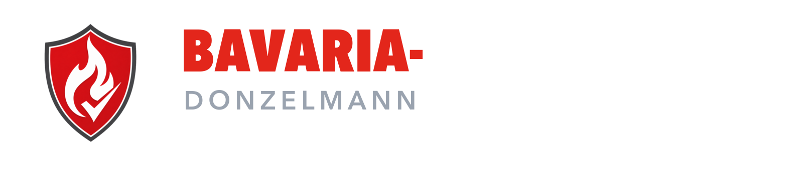 BAVARIA-Brandschutz Donzelmann
